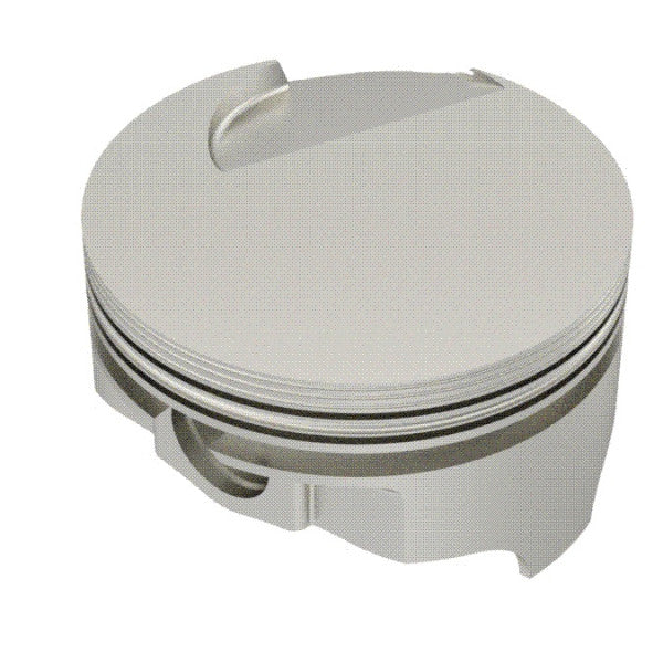 Piston & Pin Set (Performance) FORD 351 CLEV V8 F/TOP FORGED 8IC874-030 - ICON