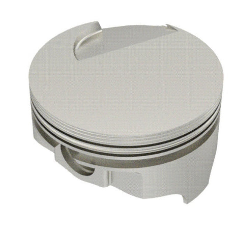 Piston & Pin Set (Performance) FORD 351 CLEV V8 F/TOP FORGED 8IC874-030 - ICON