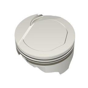 Piston & Pin Set (Performance) FORD 383 408 CLEV V8 D/TOP FOR 8IC877-040 - ICON