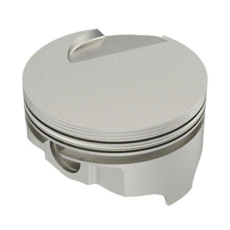 Piston & Pin Set (Performance) FORD 393 CLEV V8 F/TOP FORGED 8IC878-040 - ICON