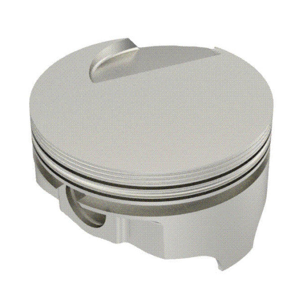 Piston & Pin Set (Performance) FORD 393 CLEV V8 F/TOP FORGED 8IC878-STD - ICON