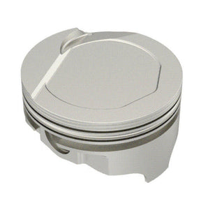 Piston & Pin Set (Performance) FORD 393 CLEV V8 D/TOP FORGED 8IC879-030 - ICON