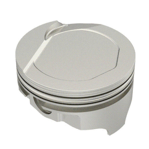 Piston & Pin Set (Performance) FORD 393 CLEV V8 D/TOP FORGED 8IC879-030 - ICON