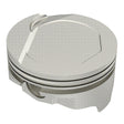Piston & Pin Set (Performance) FORD 383 408 CLEV V8 D/TOP FOR 8IC881-040 - ICON