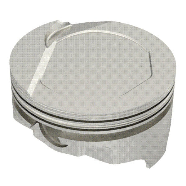 Piston & Pin Set (Performance) FORD 383 408 CLEV V8 D/TOP FOR 8IC881-040 - ICON