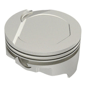 Piston & Pin Set (Performance) FORD 383 408 CLEV V8 D/TOP FOR 8IC881-040 - ICON