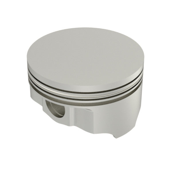 Piston & Pin Set (Performance) FORD 5.4 V8 FLAT TOP FORGED 8IC882-020 - ICON