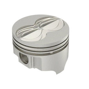 Piston & Pin Set (Performance) PONTIAC 400 V8 FLAT TOP FHR 8IC9946-040 - ICON
