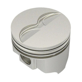 Piston & Pin Set (Performance) CHRY 440 BB V8 FLAT TOP FHR 8IC9953-030 - ICON