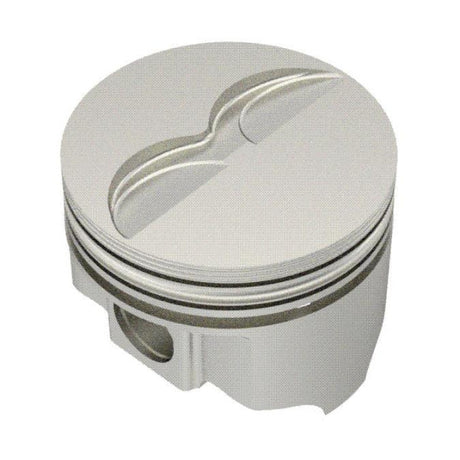 Piston & Pin Set (Performance) CHRY 440 BB V8 FLAT TOP FHR 8IC9953-030 - ICON