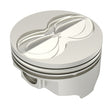 Piston & Pin Set (Performance) PONTIAC 455 V8 FLAT TOP FHR 8IC9960-030 - ICON