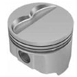Piston & Pin Set (Performance) CHRYSLER 340 V8 FLAT TOP FHR 8IC9975-040 - ICON