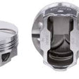Piston & Pin Set (Performance) CHEV LS 5.3 V8 FLAT TOP FORGED 8IC9985C-020 - ICON