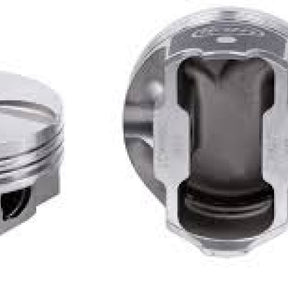Piston & Pin Set (Performance) CHEV LS 5.3 V8 FLAT TOP FORGED 8IC9986C-020 - ICON