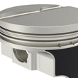 Piston & Pin Set (Performance) CHEV LS1 V8 FLAT TOP FORGED 8IC9988C-005 - ICON