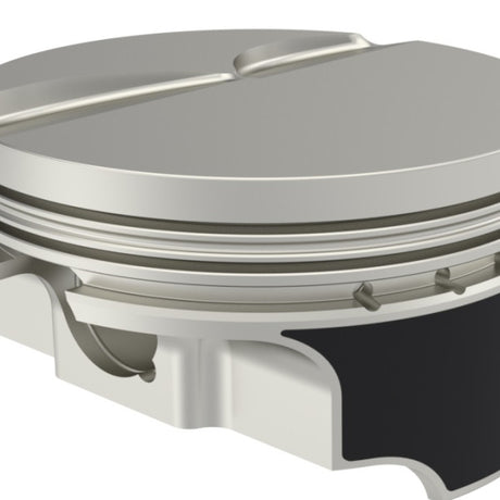 Piston & Pin Set (Performance) CHEV LS1 4" STROKE F/TOP FORGE 8IC9990C-010 - ICON