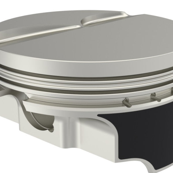 Piston & Pin Set (Performance) CHEV LS1 4" STROKE F/TOP FORGE 8IC9990C-010 - ICON