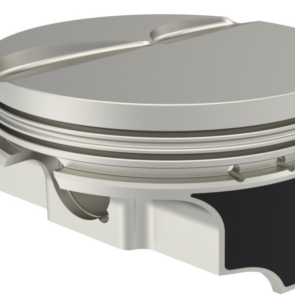 Piston & Pin Set (Performance) CHEV LS 4" STROKE F/TOP FORGED 8IC9991C-005 - ICON