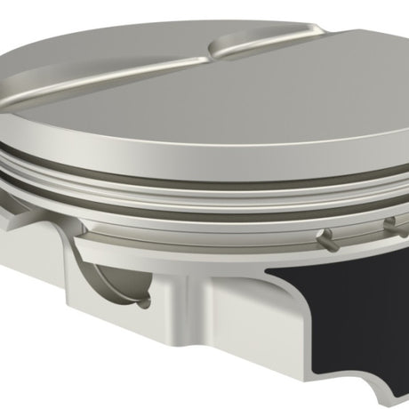 Piston & Pin Set (Performance) CHEV LS3 4" STROKE F/TOP FORGE 8IC9991C-080 - ICON