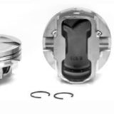 Piston & Pin Set (Performance) CHEV LS1 4" STROKE D/TOP FORGE 8IC9994C-005 - ICON