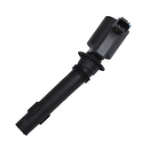 6 PCS Ignition Coil Pack Fit For Ford BA BF Falcon Territory 6cyl 4.0L Petrol ICKIT-FD001M - Machter