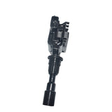 Ignition Coils & Gun Leads Fit For Ford Laser Mazda 323 Astina Protege 1.8L ICKIT-FD003 - Machter