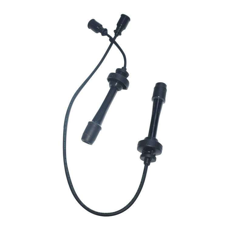 Ignition Coils & Gun Leads Fit For Ford Laser Mazda 323 Astina Protege 1.8L ICKIT-FD003 - Machter