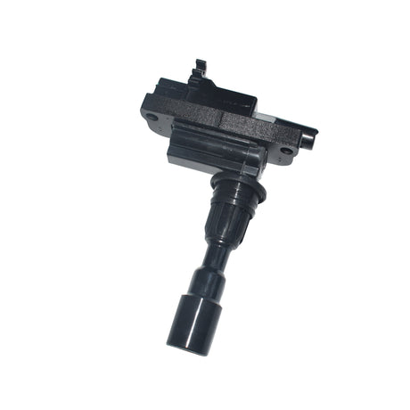 Ignition Coils & Gun Leads Fit For Ford Laser Mazda 323 Astina Protege 1.8L ICKIT-FD003 - Machter