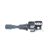 Ignition Coils & Gun Leads Fit For Ford Laser Mazda 323 Astina Protege 1.8L ICKIT-FD003 - Machter