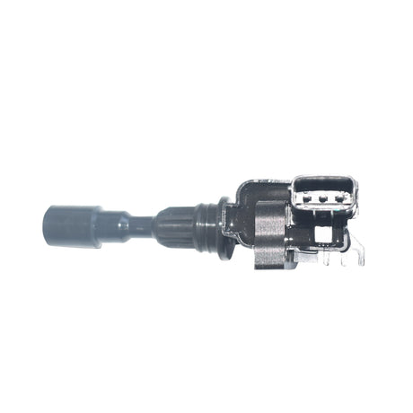 Ignition Coils & Gun Leads Fit For Ford Laser Mazda 323 Astina Protege 1.8L ICKIT-FD003 - Machter