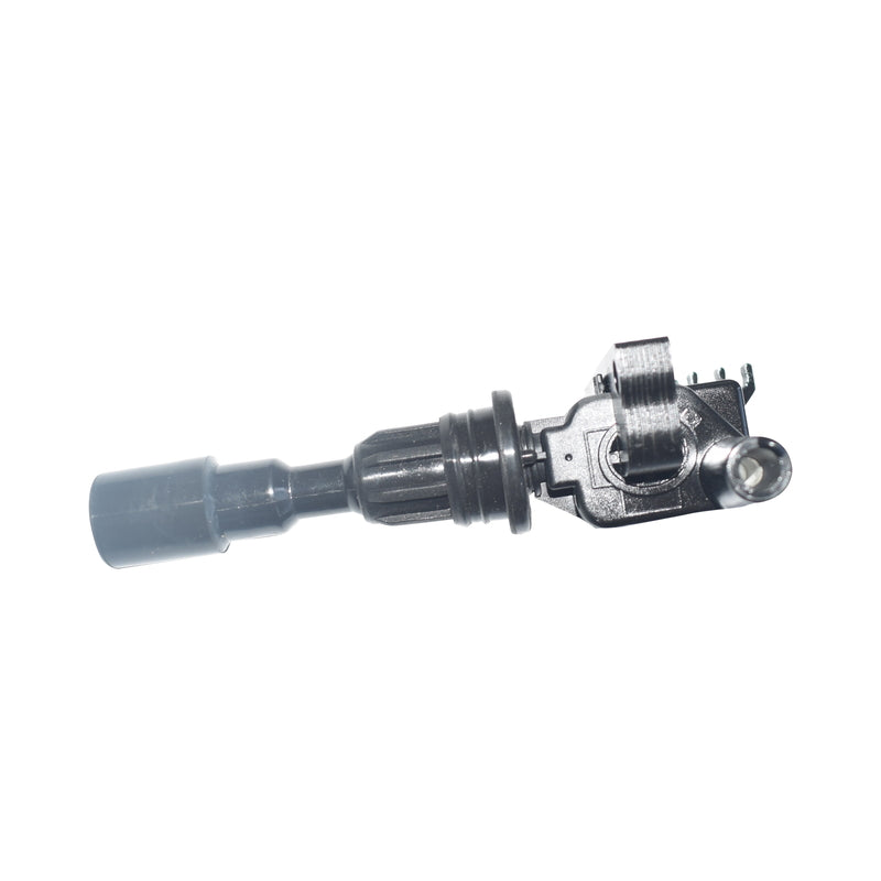 Ignition Coils & Gun Leads Fit For Ford Laser Mazda 323 Astina Protege 1.8L ICKIT-FD003 - Machter