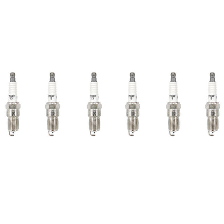 3 Pack Ignition Coil + 6 x Leads Fit For Holden Commodore VP VR VS VT VX VY V6 3.8L - Machter