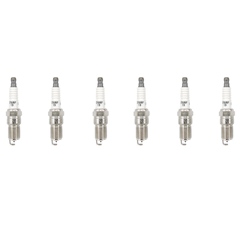 3 Pack Ignition Coil + 6 x Leads Fit For Holden Commodore VP VR VS VT VX VY V6 3.8L ICKIT-HLN001 - Machter