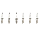 3 Pack Ignition Coil + 6 x Leads Fit For Holden Commodore VP VR VS VT VX VY V6 3.8L ICKIT-HLN001 - Machter