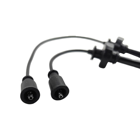 Ignition Coils Spark Plug Leads Service Kit Fit For Mitsubishi Lancer CE CG CH Outlander ZE 4 Cylinder 16V ICKIT-MB001 - Machter
