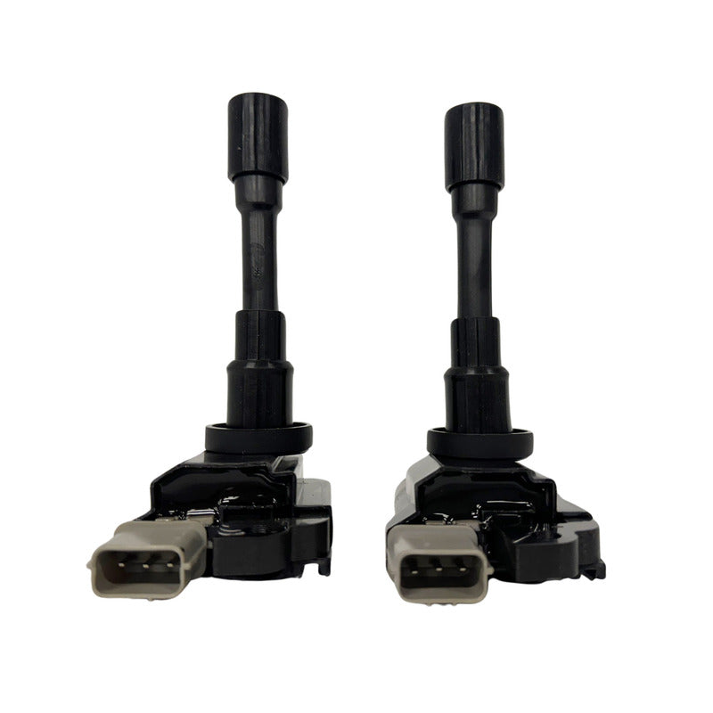 Ignition Coil & Spark Plug Lead Fit For Suzuki Grand Vitara JT Ignis RG413 415 Jimny SN413 Liana RH416 418 Swift RS415 EZ SX4 RW416 3370580G00 ICKIT-SZ001 - Machter