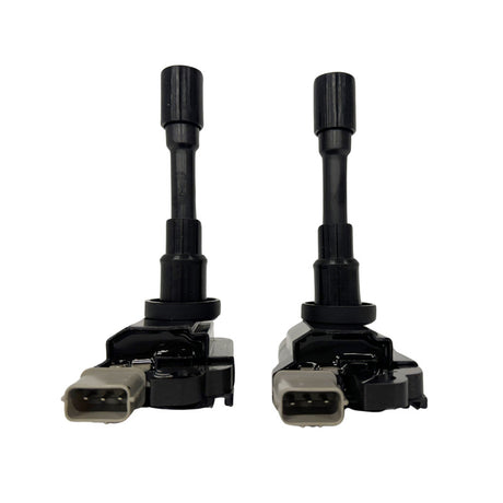 Ignition Coil & Spark Plug Lead Fit For Suzuki Grand Vitara JT Ignis RG413 415 Jimny SN413 Liana RH416 418 Swift RS415 EZ SX4 RW416 3370580G00 ICKIT-SZ001 - Machter