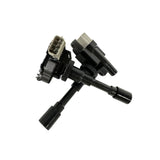 Ignition Coil & Spark Plug Lead Fit For Suzuki Grand Vitara JT Ignis RG413 415 Jimny SN413 Liana RH416 418 Swift RS415 EZ SX4 RW416 3370580G00 ICKIT-SZ001 - Machter