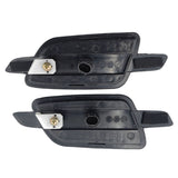 Pair Side Guard Indicators Flasher Turn Signal Left + Right Hand Side Fit For Holden Commodore VE 2006-2013 ICL-HLN002 - Machter