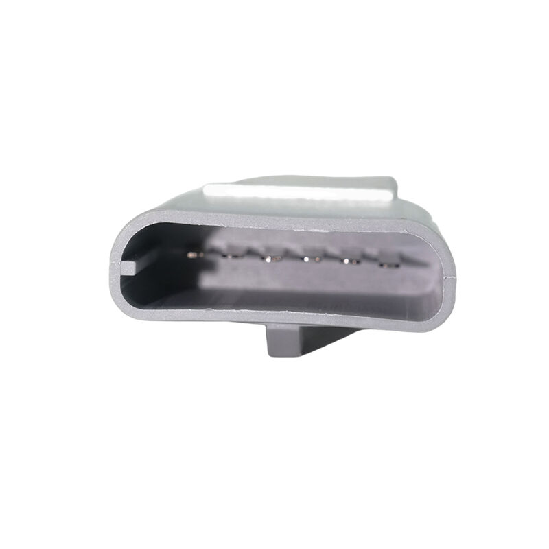 Ignition Control Module IM127 Fit For Ford Falcon EA EB ED EF EL XG XH XF ICM-FD001 - Machter