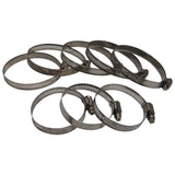 Intercooler Pipe Piping Kit Fit For Ford Ranger PX Mazda BT50 3.2 2011+ Turbo Diesel AB39-6K683-DD ICP-FDXX1 - Machter