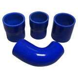 Intercooler Pipe Piping Kit Fit For Ford Ranger PX Mazda BT50 3.2 2011+ Turbo Diesel AB39-6K683-DD ICP-FDXX1 - Machter
