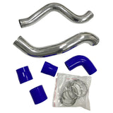 Intercooler Pipe Piping Kit Fit For Ford Ranger PX Mazda BT50 3.2 2011+ Turbo Diesel AB39-6K683-DD ICP-FDXX1 - Machter