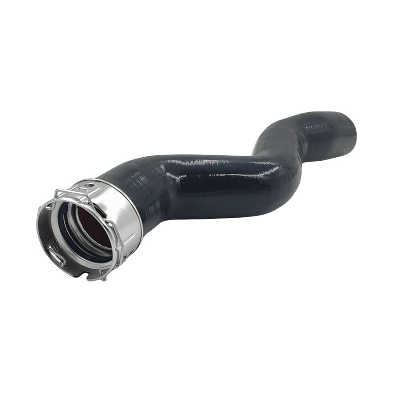 Silicone Intercooler Outlet Hose Cold Side Fit For Great Wall GWM Cannon Ute 2.0L 4cyl Diesel 2020-ON ICP-GW001 - Machter