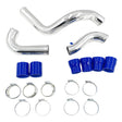 Turbo Intercooler Piping Kit Pipe Fit For Nissan Navara D40 YD25DDTI 2.5L 2005-2014 ICP-NS001 - Machter