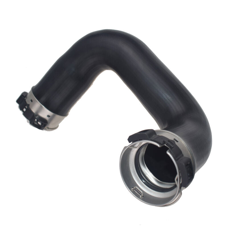 Intercooler Hose Hot Side Fit For Nissan Navara D40 Pathfinder R51 YD25 Spain Built ICP-NS002 - Machter