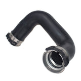 Intercooler Hose Hot Side Fit For Nissan Navara D40 Pathfinder R51 YD25 Spain Built ICP-NS002 - Machter