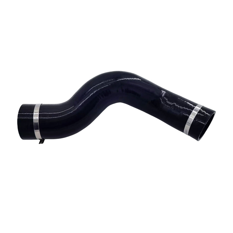 Turbo Intercooler Hose Silicone Fit For Nissan Navara D40 Pathfinder R51 YD25 2010-ON - Machter