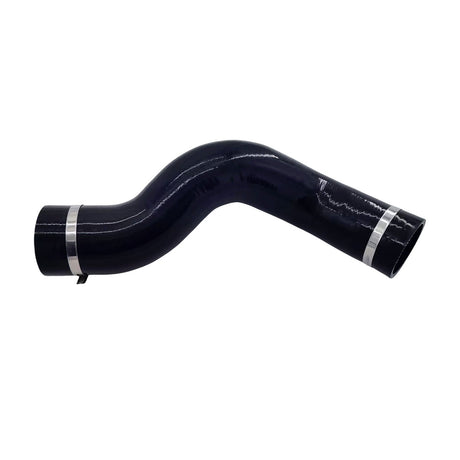 Turbo Intercooler Hose Silicone Fit For Nissan Navara D40 Pathfinder R51 YD25 2010-ON - Machter