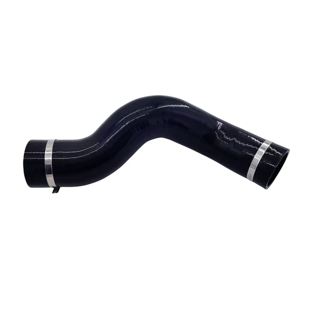 Turbo Intercooler Hose Silicone Fit For Nissan Navara D40 Pathfinder R51 YD25 2010-ON - Machter